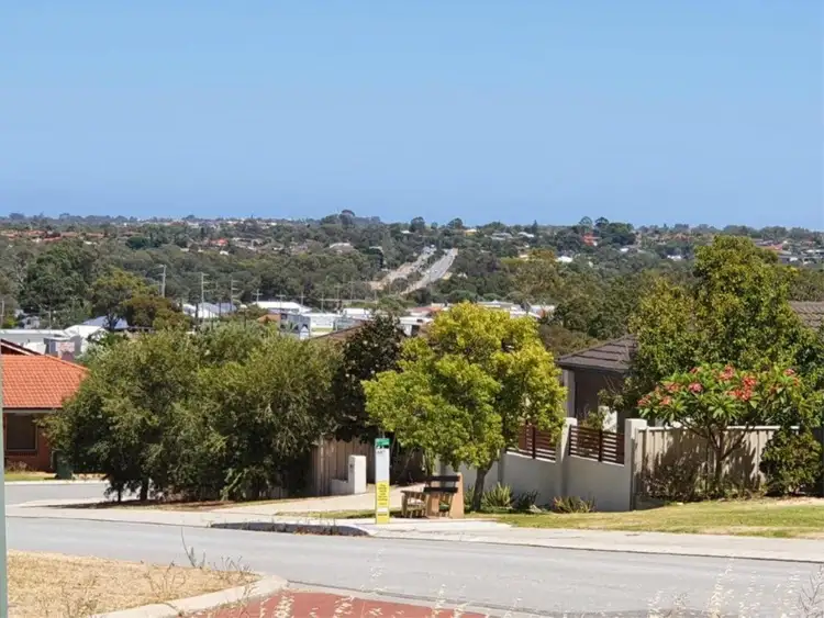 Third view of Homely land listing, Lot 10 Zingarello Street, Pearsall WA 6065