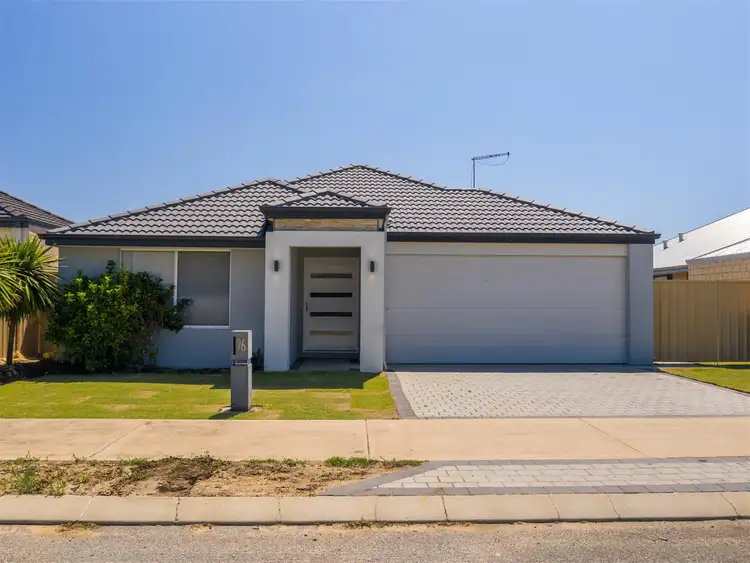 Main view of Homely house listing, 96 Camelot Street, Baldivis WA 6171