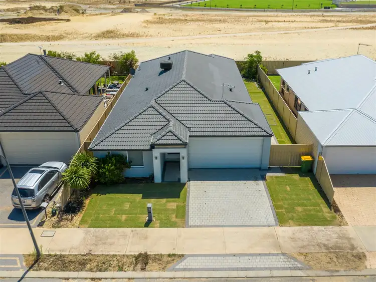Second view of Homely house listing, 96 Camelot Street, Baldivis WA 6171