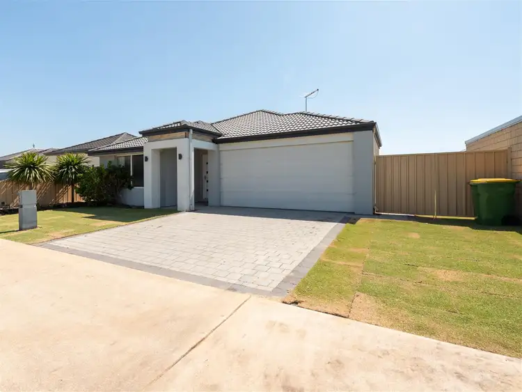 Third view of Homely house listing, 96 Camelot Street, Baldivis WA 6171