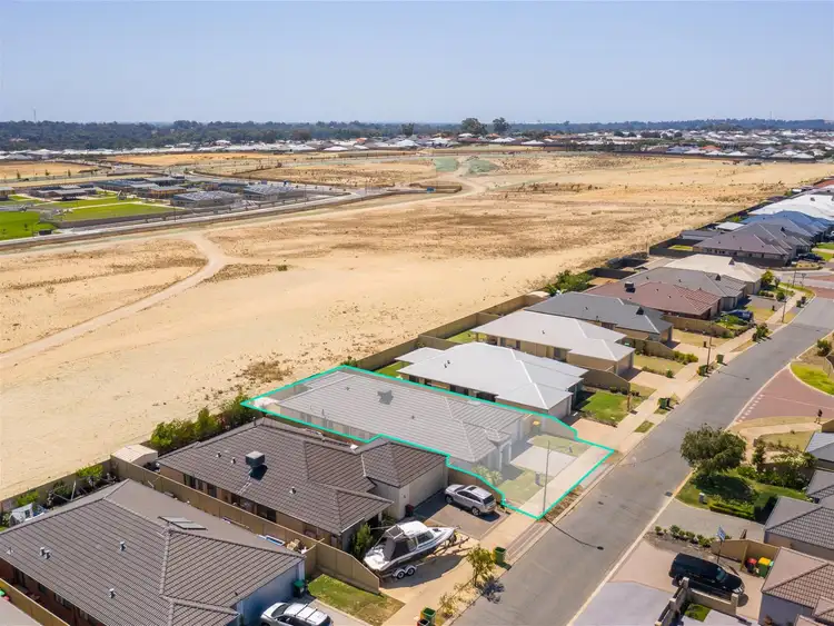Fourth view of Homely house listing, 96 Camelot Street, Baldivis WA 6171