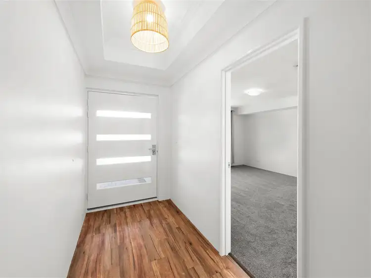 Fifth view of Homely house listing, 96 Camelot Street, Baldivis WA 6171