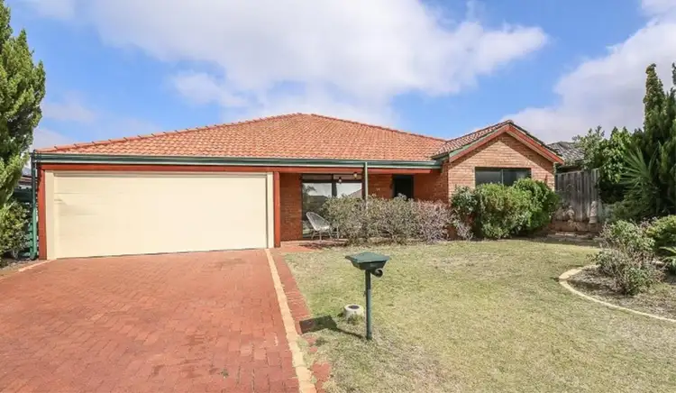17 Farrier Terrace, Henley Brook WA 6055