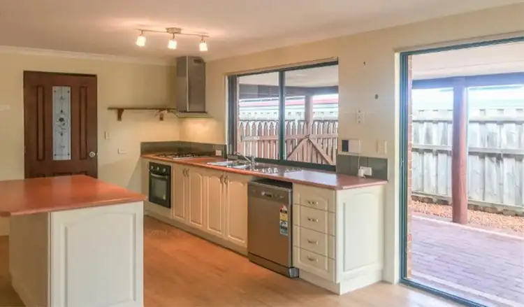 Second view of Homely house listing, 17 Farrier Terrace, Henley Brook WA 6055