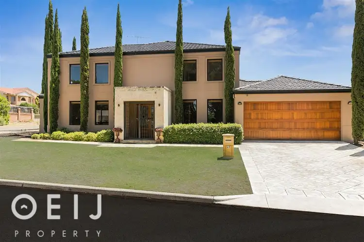 49 Townsing Road, Kardinya WA 6163