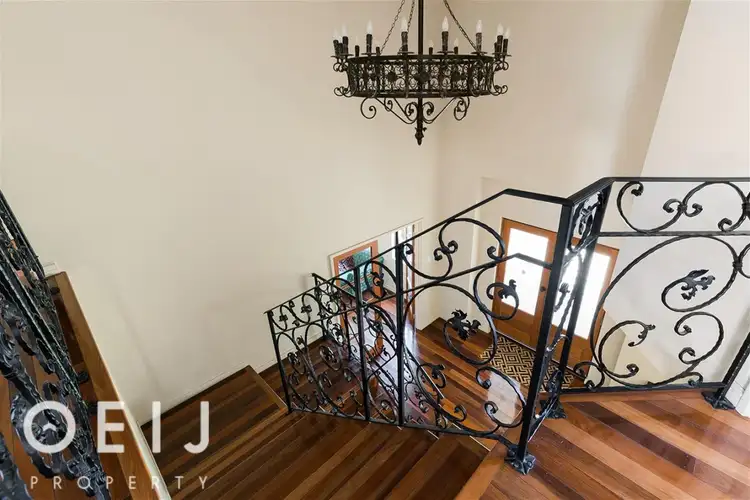 Fifth view of Homely house listing, 49 Townsing Road, Kardinya WA 6163