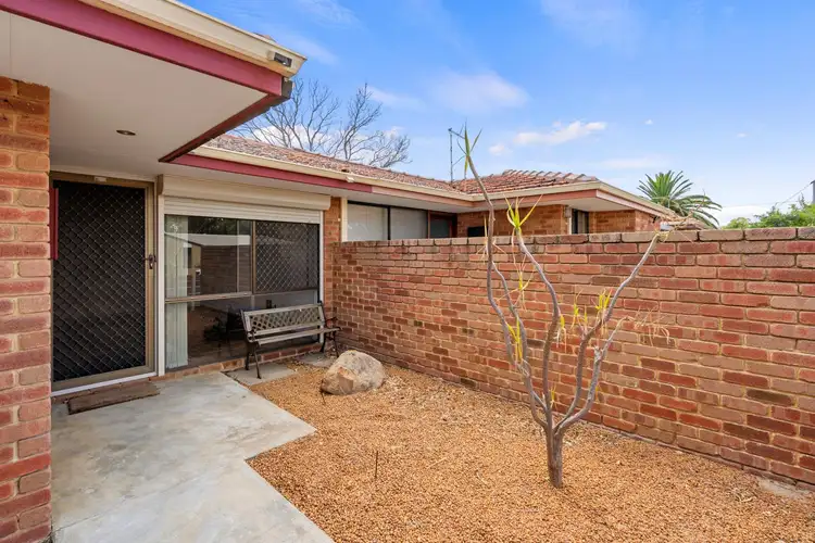 Second view of Homely house listing, 35A Pavetta Crescent, Forrestfield WA 6058