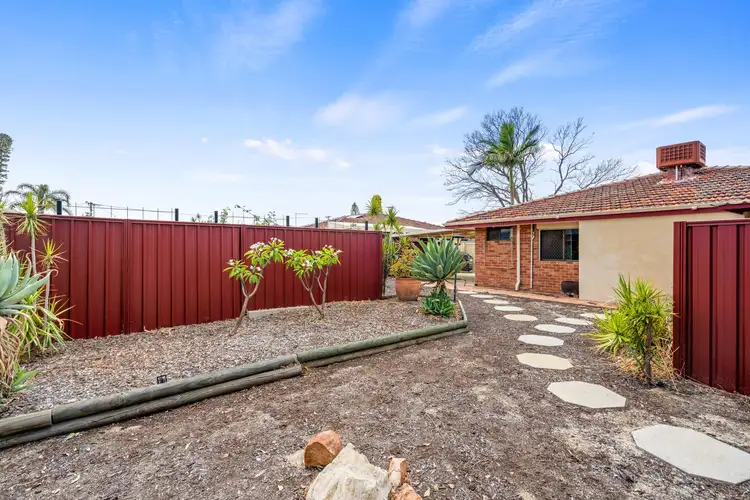 Fourth view of Homely house listing, 35A Pavetta Crescent, Forrestfield WA 6058