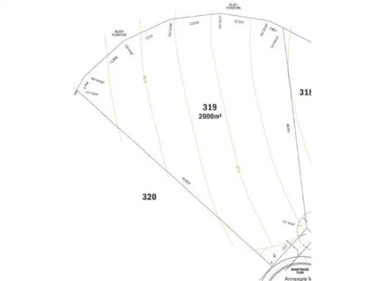 Fifth view of Homely land listing, 8 Kaber Court, Wellard WA 6170