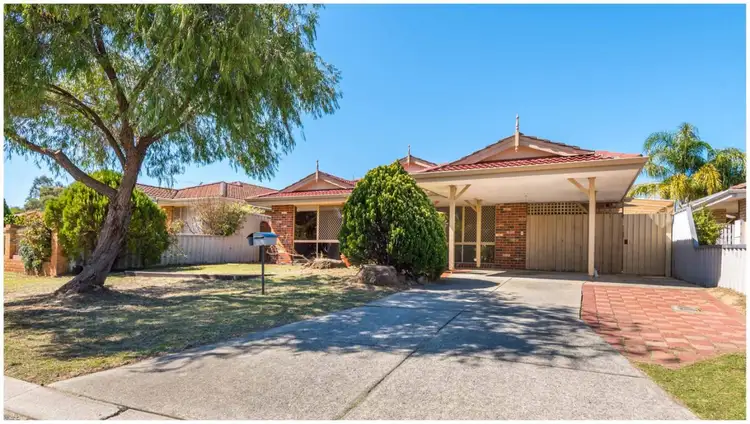 33 Chiddington Street, Beckenham WA 6107