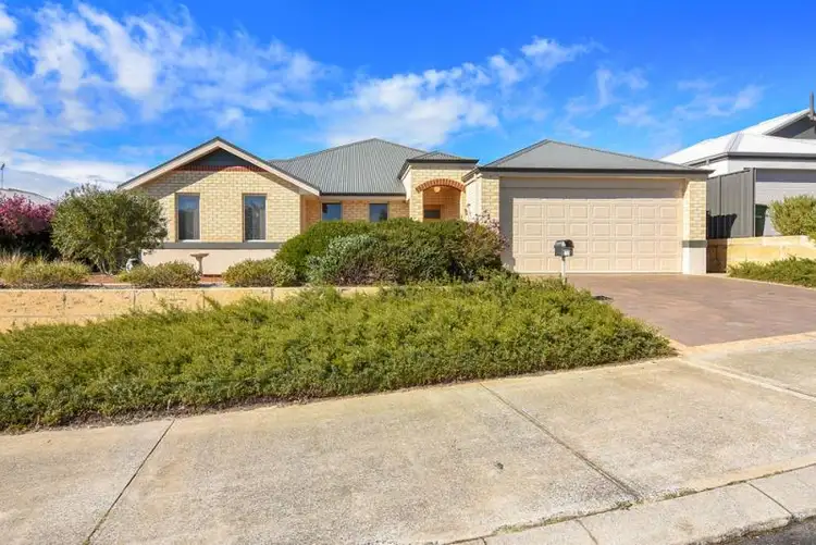 Main view of Homely house listing, 74 Barnes Avenue, Australind WA 6233
