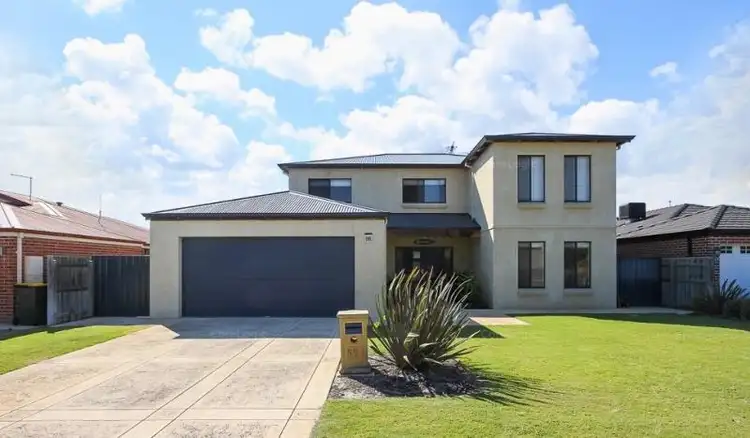 Main view of Homely house listing, 59 Camira Way, Quinns Rocks WA 6030