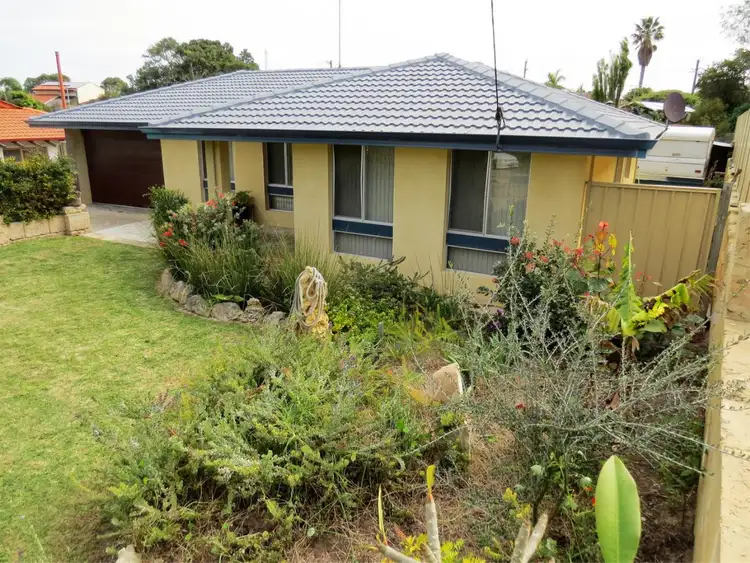 Main view of Homely house listing, 27 Blaxland Avenue, Two Rocks WA 6037