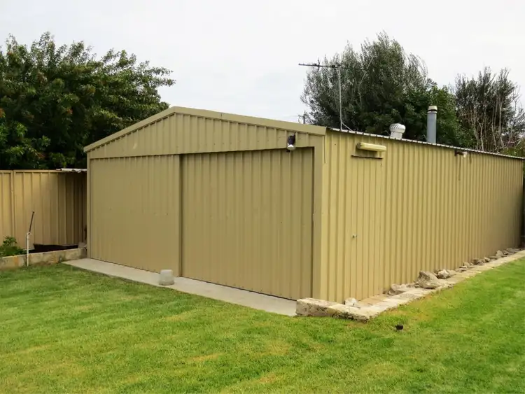 Second view of Homely house listing, 27 Blaxland Avenue, Two Rocks WA 6037