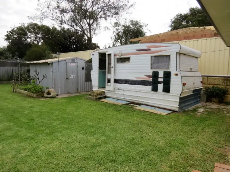 Fourth view of Homely house listing, 27 Blaxland Avenue, Two Rocks WA 6037