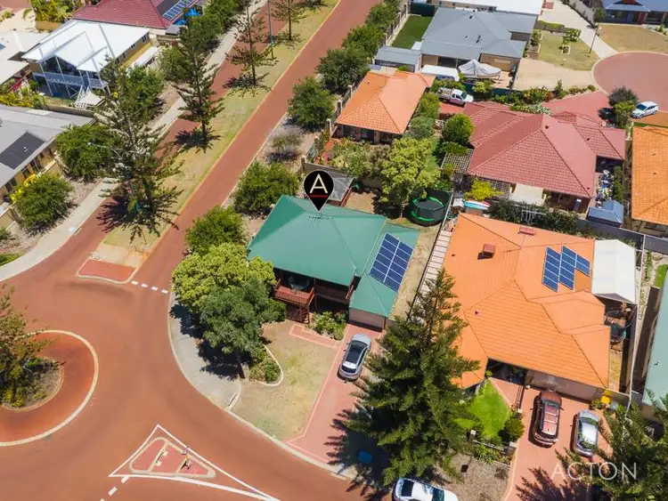 Second view of Homely house listing, 1 Enterprise Avenue, Falcon WA 6210