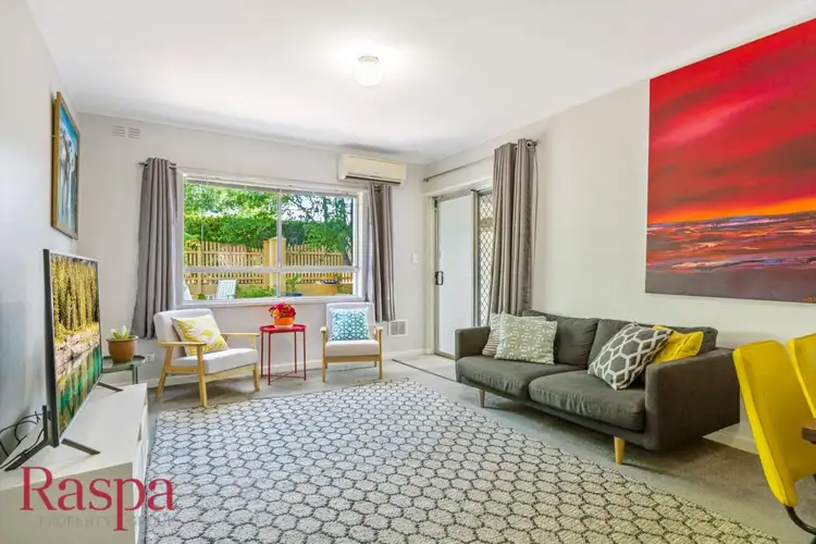 Second view of Homely unit listing, 6/2 Gregory Way, Coolbellup WA 6163