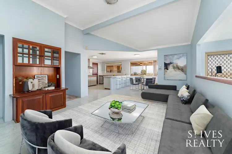 Main view of Homely house listing, 32 Avila Way, Alexander Heights WA 6064
