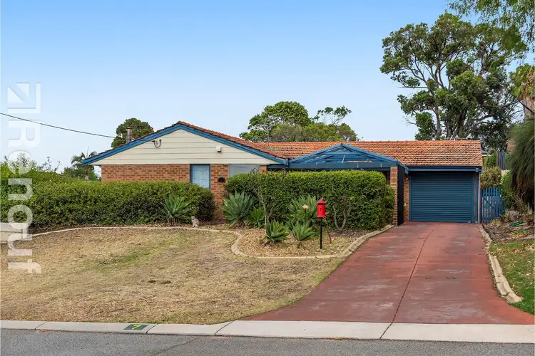 Main view of Homely house listing, 7 Maybud Road, Duncraig WA 6023