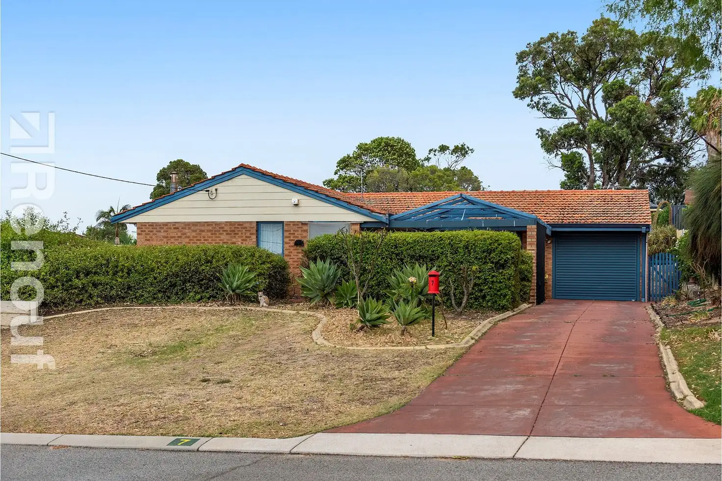 Main view of Homely house listing, 7 Maybud Road, Duncraig WA 6023