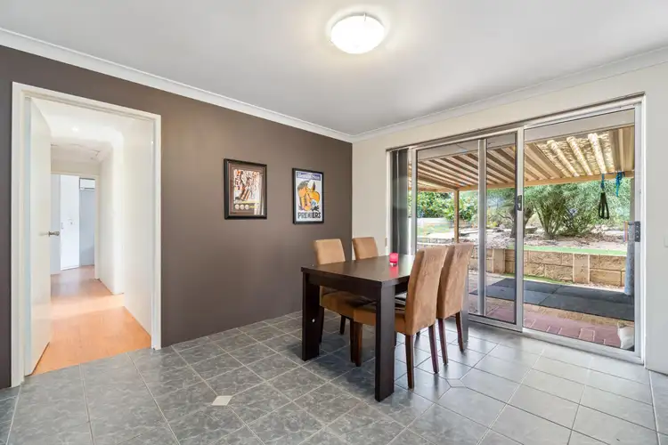 Third view of Homely house listing, 19 BERNARD MANNING DRIVE, Duncraig WA 6023