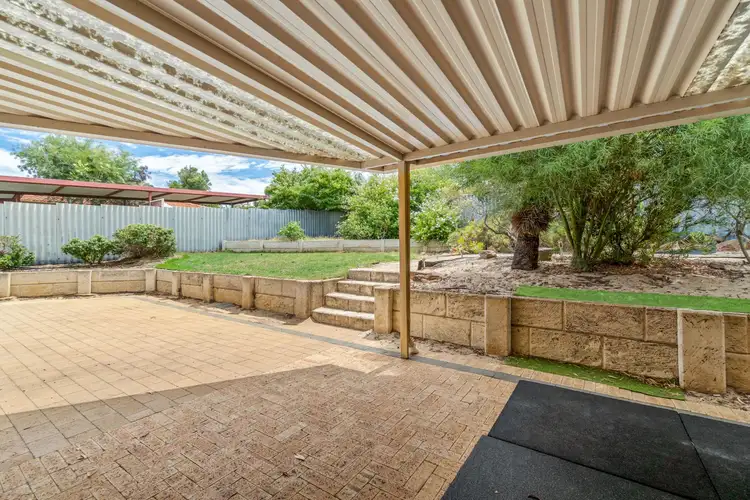 Sixth view of Homely house listing, 19 BERNARD MANNING DRIVE, Duncraig WA 6023
