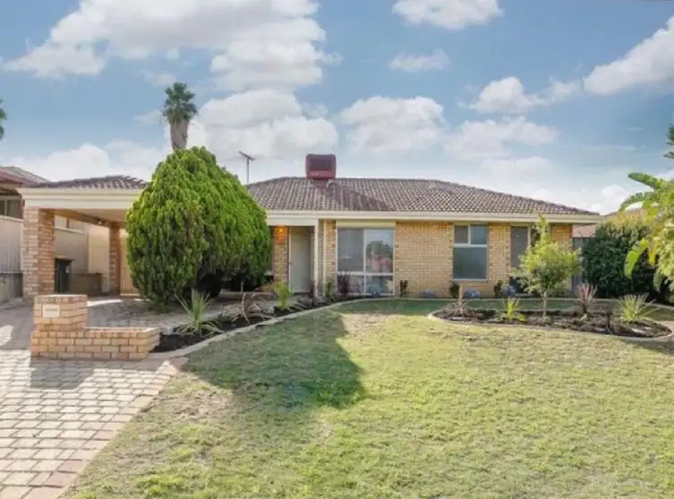 33 Haskell Gardens, Clarkson WA 6030