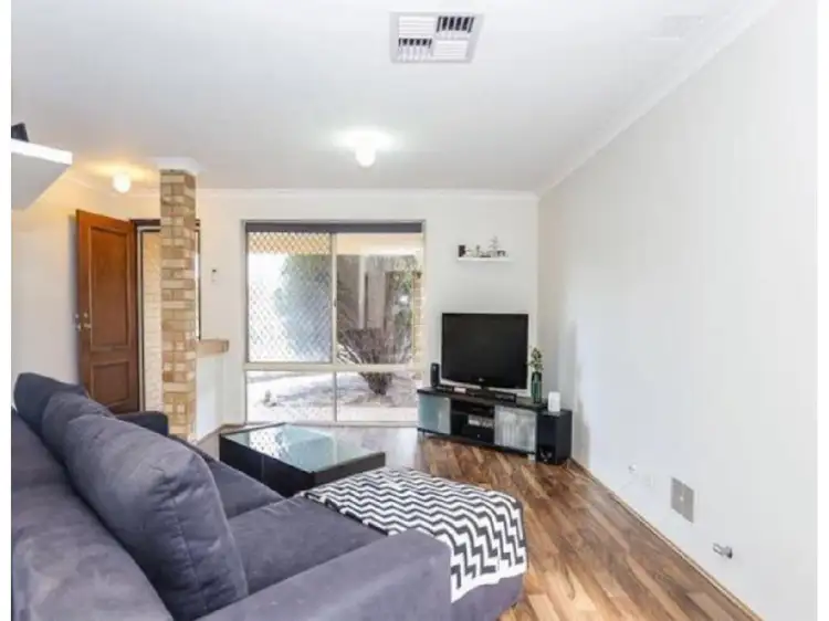 Second view of Homely house listing, 33 Haskell Gardens, Clarkson WA 6030