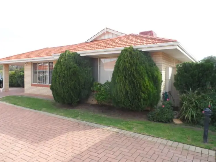 7/11 Attfield Street, Maddington WA 6109