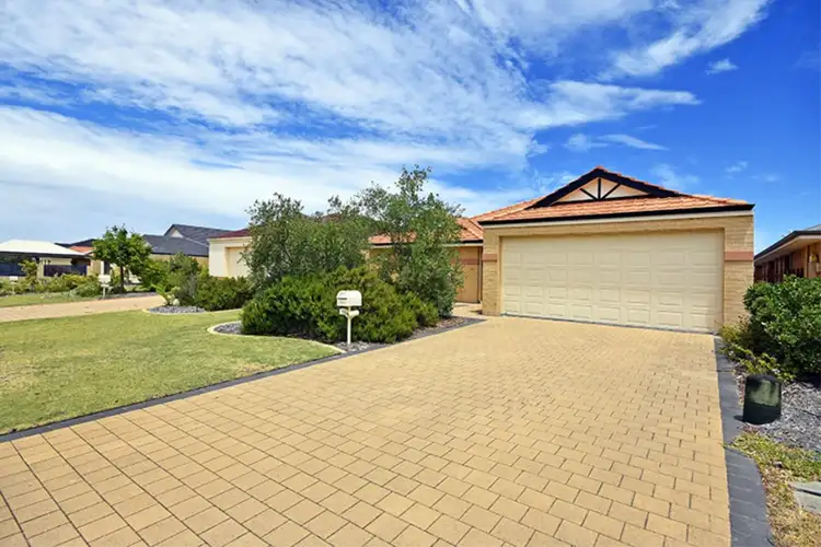 73 Ardmore Parade, Ellenbrook WA 6069