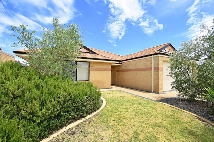 Second view of Homely house listing, 73 Ardmore Parade, Ellenbrook WA 6069