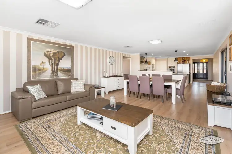 Fifth view of Homely house listing, 70 Birkett Avenue, Beeliar WA 6164