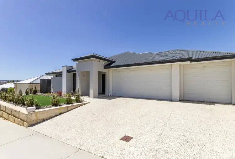 9 Marengo Close, Aveley WA 6069