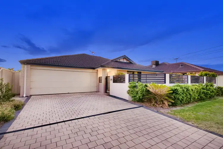 Main view of Homely house listing, 4 Viking Way, Darch WA 6065