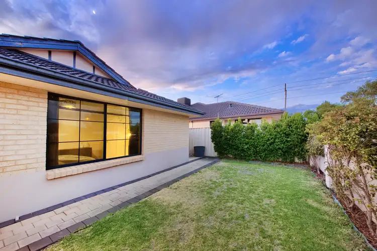 Second view of Homely house listing, 4 Viking Way, Darch WA 6065