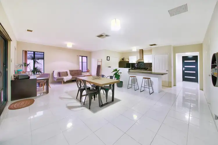 Fourth view of Homely house listing, 4 Viking Way, Darch WA 6065