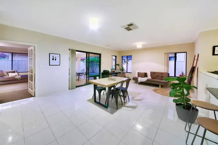 Fifth view of Homely house listing, 4 Viking Way, Darch WA 6065