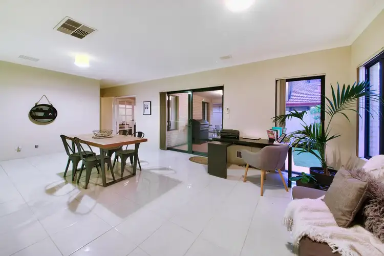 Sixth view of Homely house listing, 4 Viking Way, Darch WA 6065