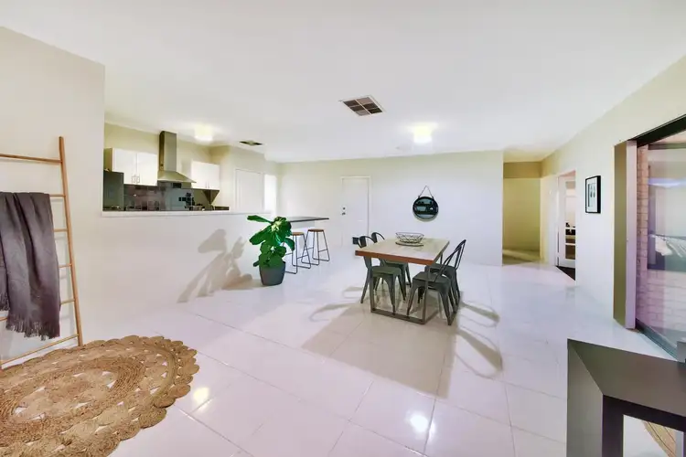 Seventh view of Homely house listing, 4 Viking Way, Darch WA 6065