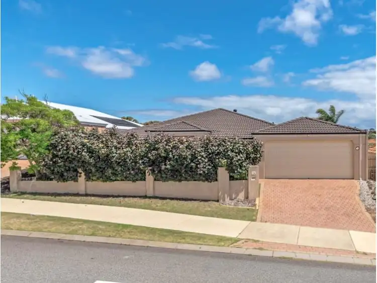 Second view of Homely house listing, 24 Shoalwater Parkway, Iluka WA 6028
