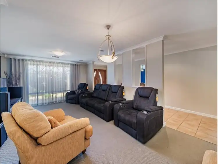 Third view of Homely house listing, 24 Shoalwater Parkway, Iluka WA 6028