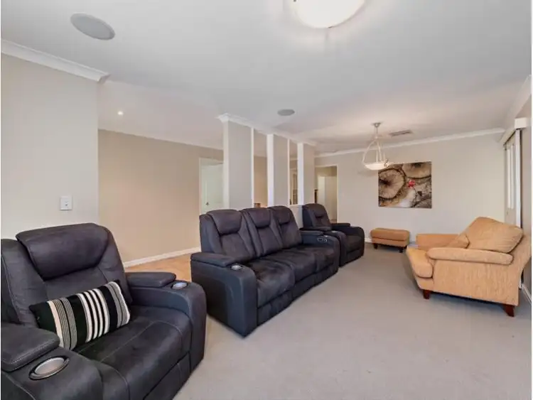 Fourth view of Homely house listing, 24 Shoalwater Parkway, Iluka WA 6028