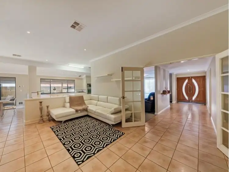 Fifth view of Homely house listing, 24 Shoalwater Parkway, Iluka WA 6028