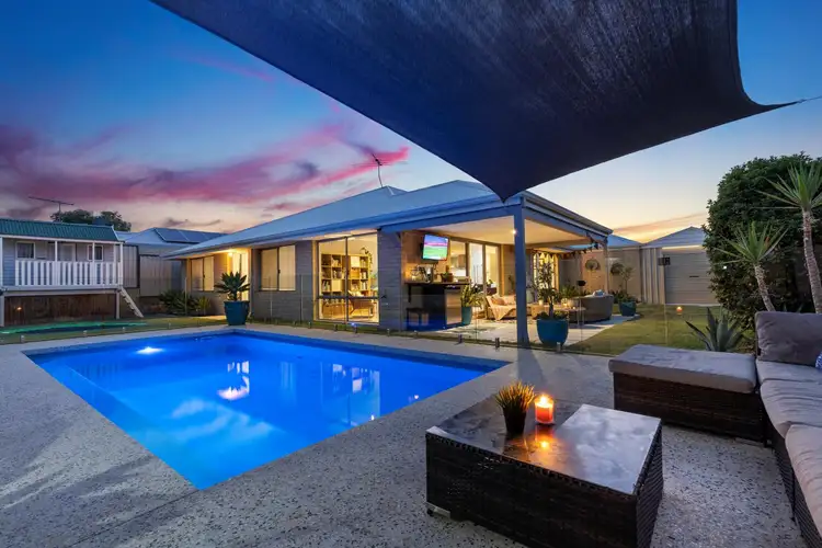 29 Edulis Avenue, Aubin Grove WA 6164