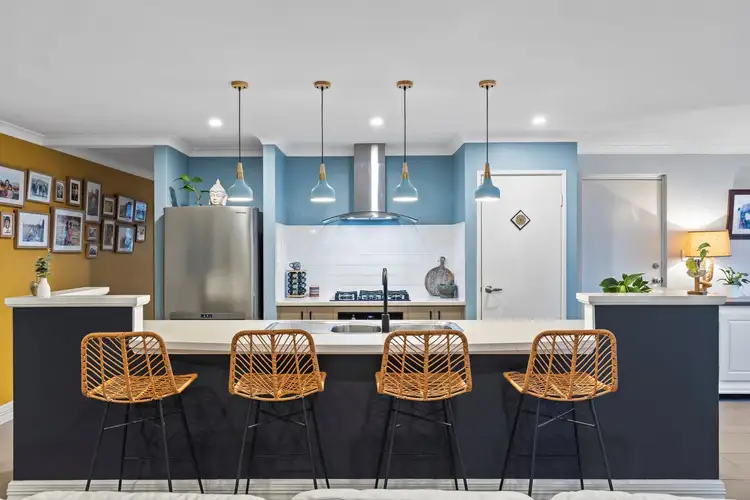 Second view of Homely house listing, 29 Edulis Avenue, Aubin Grove WA 6164