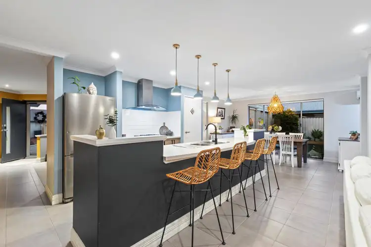 Third view of Homely house listing, 29 Edulis Avenue, Aubin Grove WA 6164