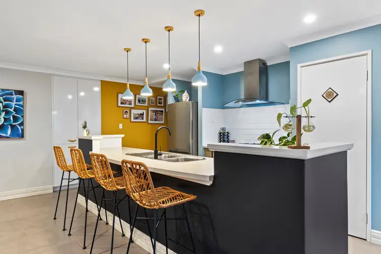 Fourth view of Homely house listing, 29 Edulis Avenue, Aubin Grove WA 6164