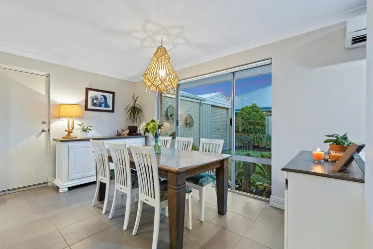 Fifth view of Homely house listing, 29 Edulis Avenue, Aubin Grove WA 6164