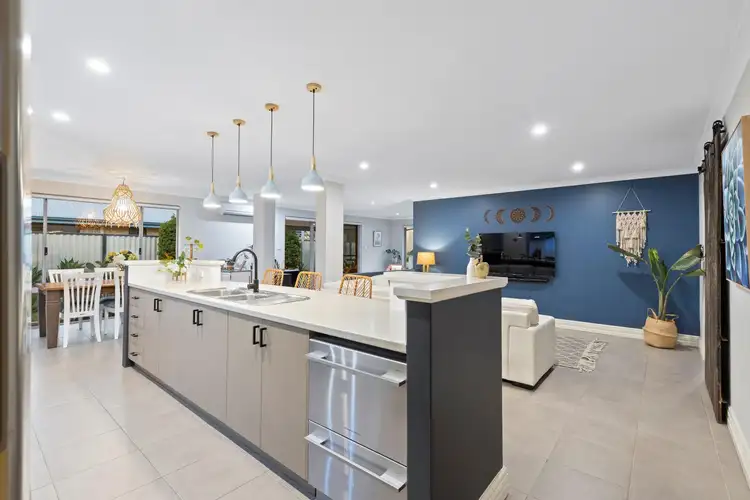 Sixth view of Homely house listing, 29 Edulis Avenue, Aubin Grove WA 6164