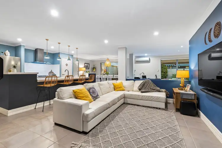 Seventh view of Homely house listing, 29 Edulis Avenue, Aubin Grove WA 6164